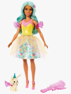 Barbie A Touch of Magic Dukke Teresa