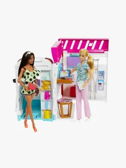 Barbie Ambulance