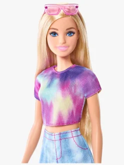 Barbie Beach Detective Dukke Malibu