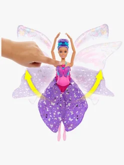 Barbie Butterfly Dancer Dukke