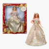 Barbie Collector Holiday 2025 Samlerdukke