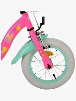 Barbie Cykel 12 Tommer, Pink