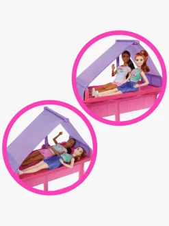 Barbie Dream Autocamper