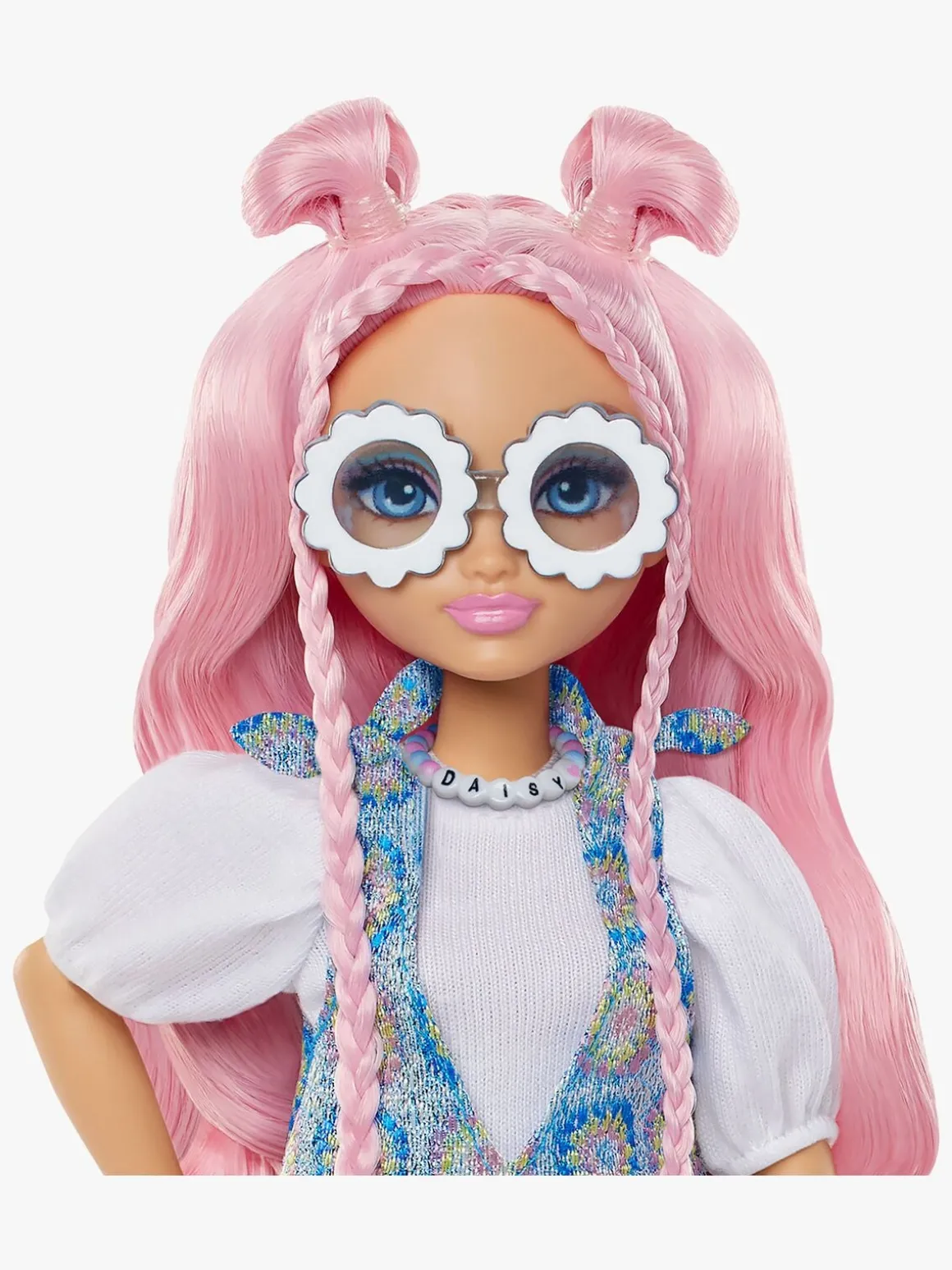 Barbie Dream Besties Dukke Daisy