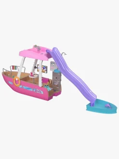 Barbie Dream Boat Legesæt