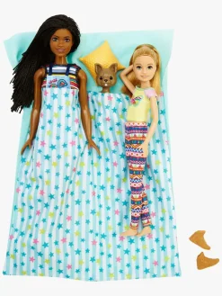 Barbie Dream Camper Autocamper