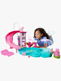 Barbie Dreampool Swimmingpool