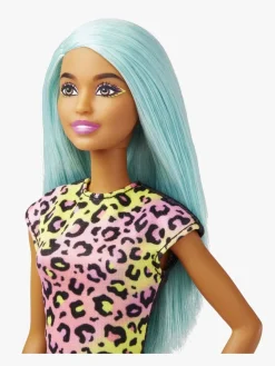 Barbie Dukke Makeupartist