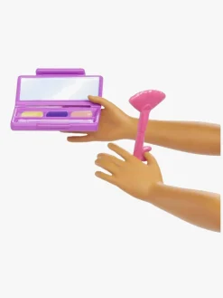 Barbie Dukke Makeupartist