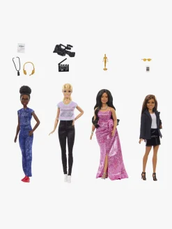 Barbie Dukker Women in Film