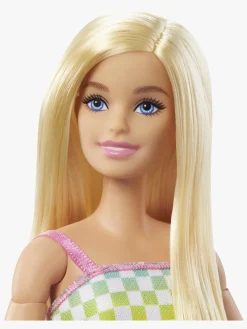Barbie Fashionista Dukke med Kørestol Blond