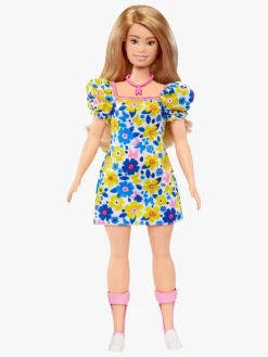Barbie Fashionistas Dukke med Downs Syndrom