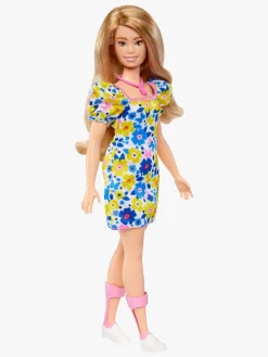 Barbie Fashionistas Dukke med Downs Syndrom