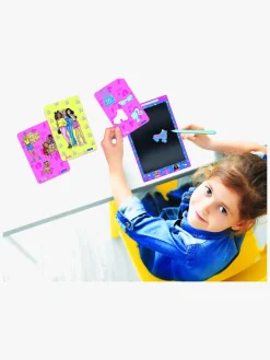 Barbie Flerfarvet Tegnetavle 11 Tommer