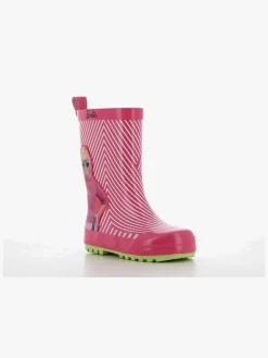 Barbie Gummistøvler, Fuschia