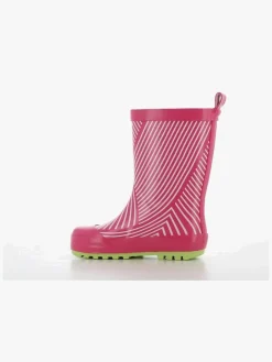 Barbie Gummistøvler, Fuschia