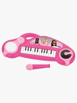 Barbie Keyboard med Lys