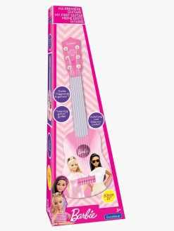 Barbie Min Første Guitar