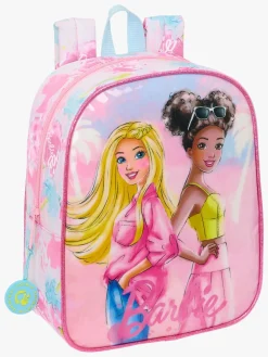 Barbie Mini Rygsæk 6L & Penalhus, Pink