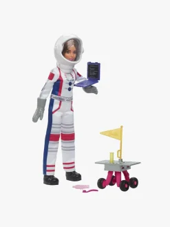 Barbie Modedukke Astronaut