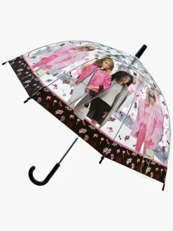 Barbie Paraply, Sort