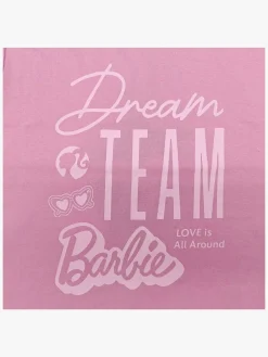 Barbie Pyjamas, Pink