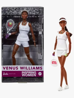 Barbie Signature - Inspiring Women Dukke Venus Williams