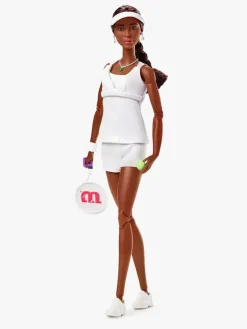 Barbie Signature - Inspiring Women Dukke Venus Williams
