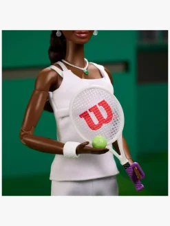 Barbie Signature - Inspiring Women Dukke Venus Williams