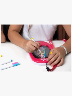 Barbie Uro Tegnetavle