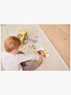 Barbo Toys Alfons Åberg Deco Puslespil 3-i-1