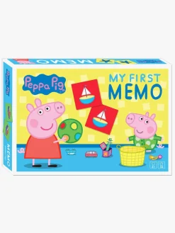 Barbo Toys Gurli Gris My First Huskespil