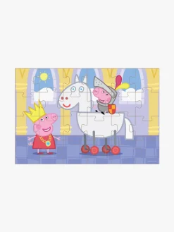 Barbo Toys Gurli Gris Puslespil med Puslespil 24 Brikker