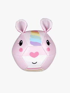 Barbo Toys Lillie & Ellie Blød Bold Enhjørning med Ører