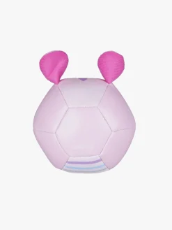 Barbo Toys Lillie & Ellie Blød Bold Enhjørning med Ører