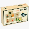 Barbo Toys Little Woodies Lotto Spil
