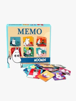 Barbo Toys Mumitroldene Huskespil