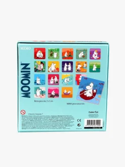 Barbo Toys Mumitroldene Huskespil