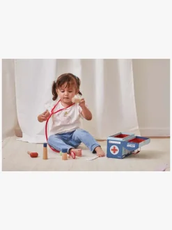 BarboToys Mumitroldene Doktorsæt