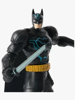 Batman Actionfigur Ninja Strike - 15 cm