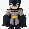 Batman Bamse 25 cm
