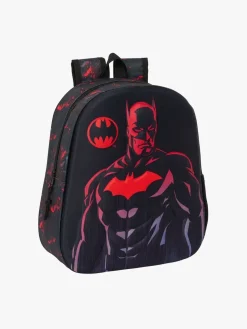Batman 3D Rygsæk 8,6L, Sort