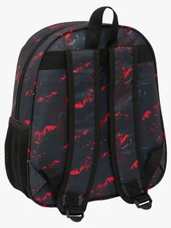 Batman 3D Rygsæk 8,6L, Sort