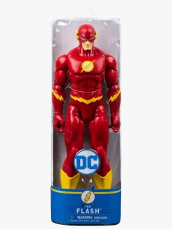 Batman Flash Actionfigur, Rød