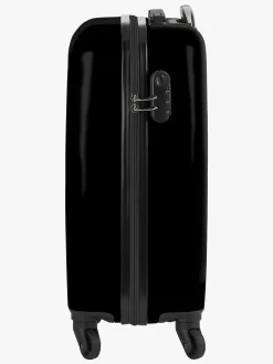 Batman Kabin Kuffert 40L Hero, Sort