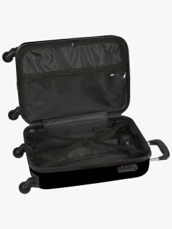 Batman Kabin Kuffert 40L Hero, Sort