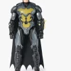 Batman Lights & Sounds Stealth Batman Actionfigur 30 cm