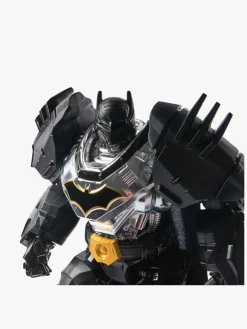 Batman Metal Force XL Heroes Actionfigur - 30 cm