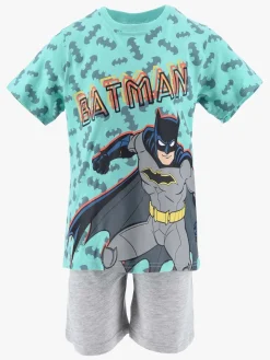 Batman Pyjamas, Grøn