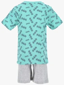 Batman Pyjamas, Grøn